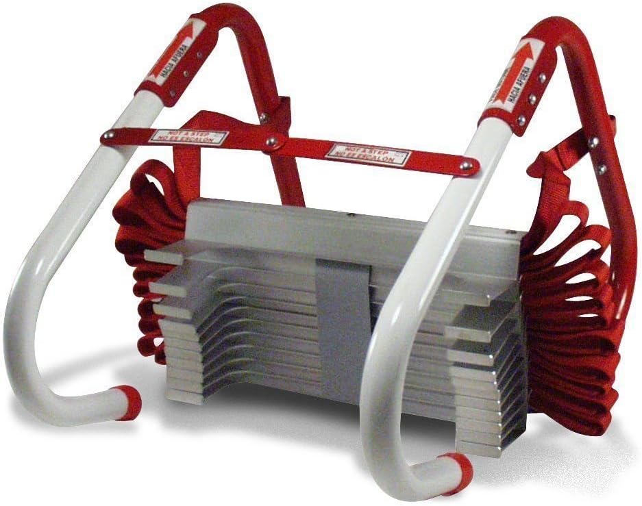 Fire Escape Ladder